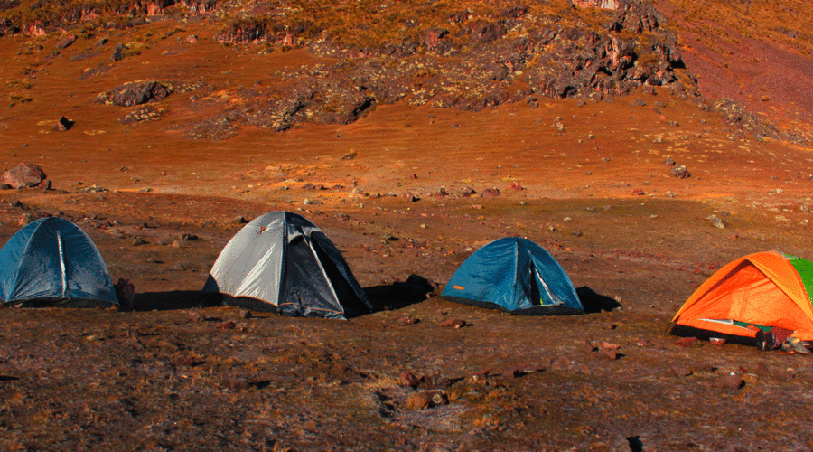 Ausangate Healing Trek – A Sacred Andean Journey 3 Days