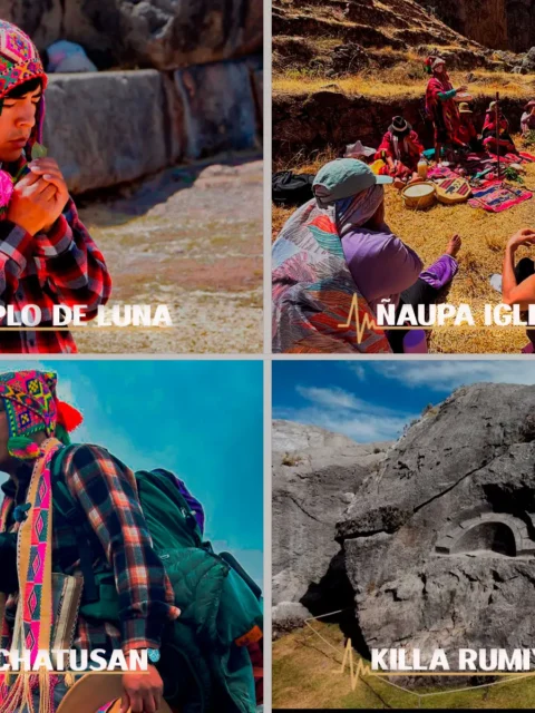 Q’ero Traditional Healing Ceremony: Full-Day Sacred Andes Experience